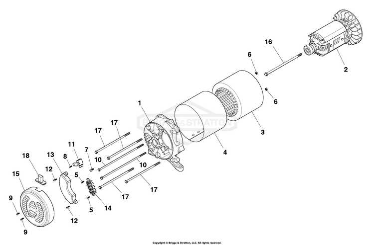 craftsman platinum 7.00 190cc parts diagram