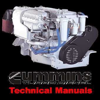 cummins m11 parts diagram