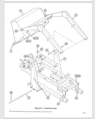 curtis sno pro 3000 parts diagram