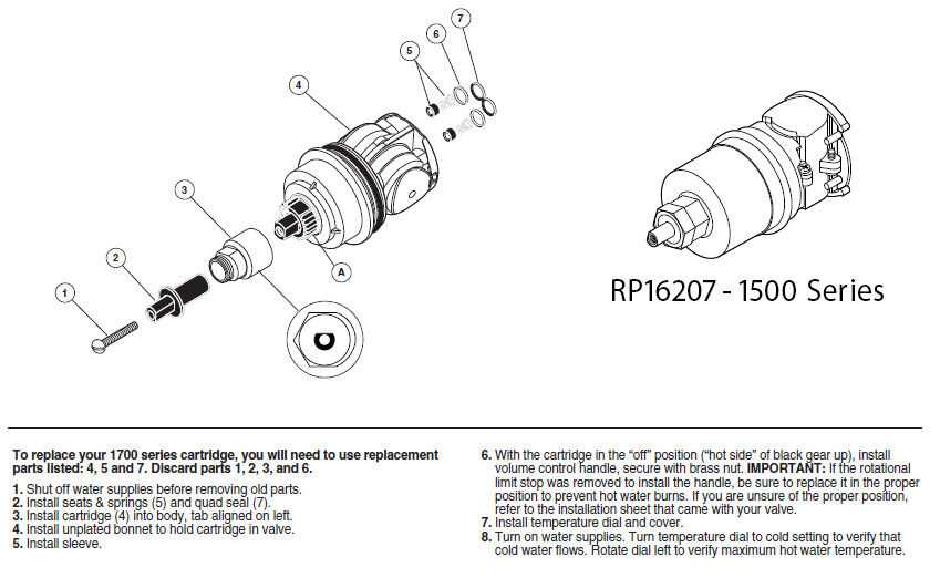 delta 1700 series parts diagram