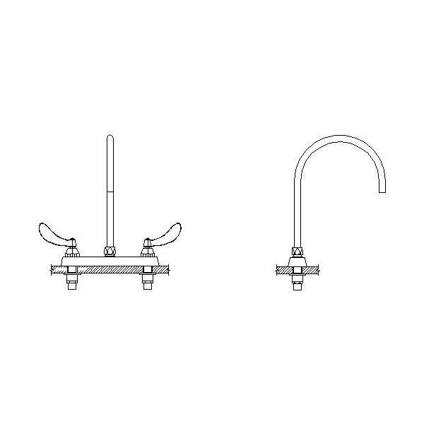 delta kitchen faucet parts diagram