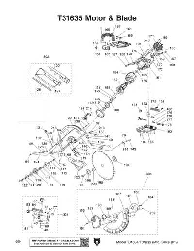 dewalt miter saw stand parts diagram