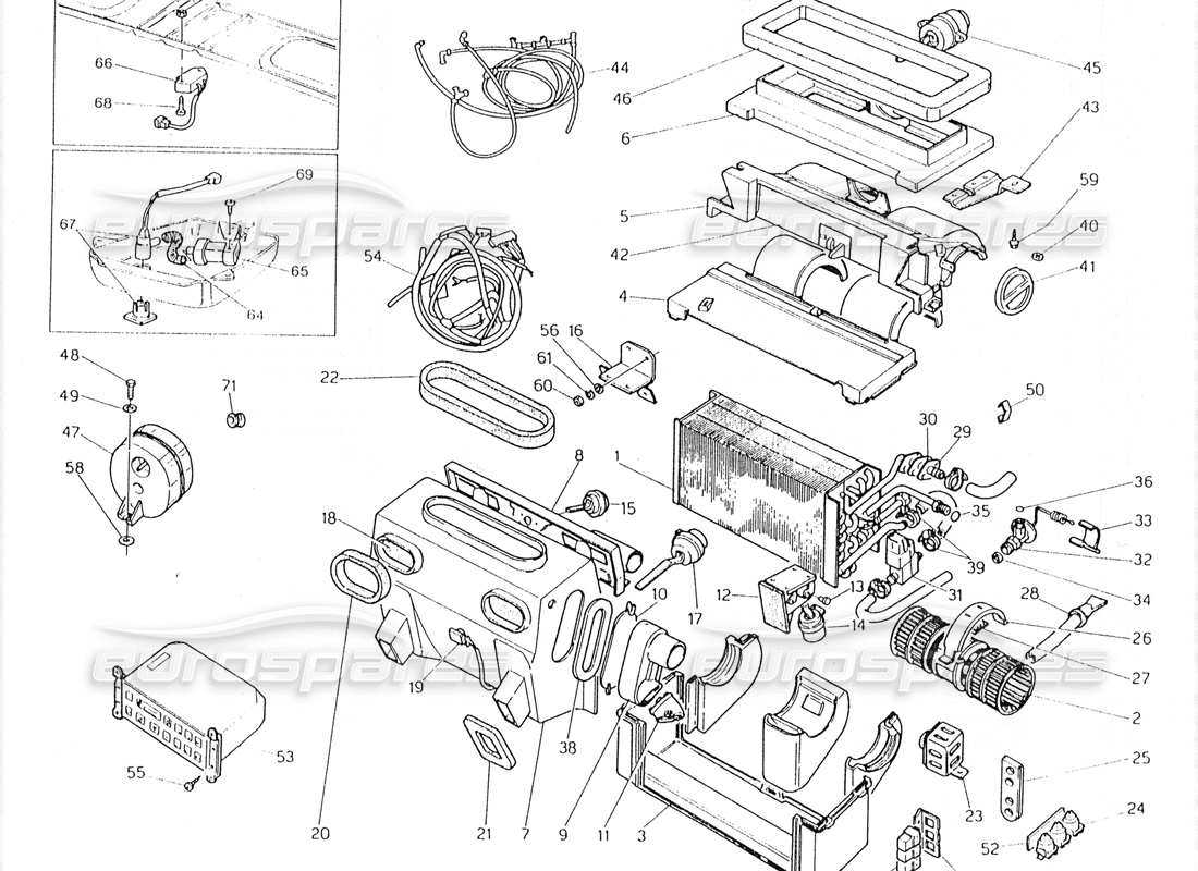 dewalt planer dw734 parts diagram