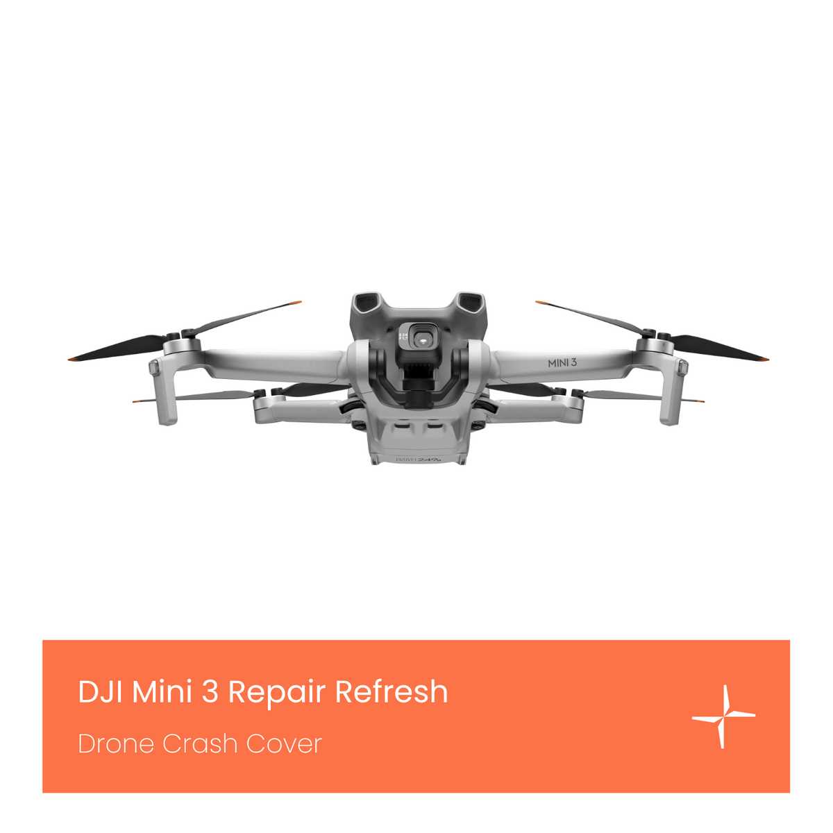 dji mini 3 parts diagram