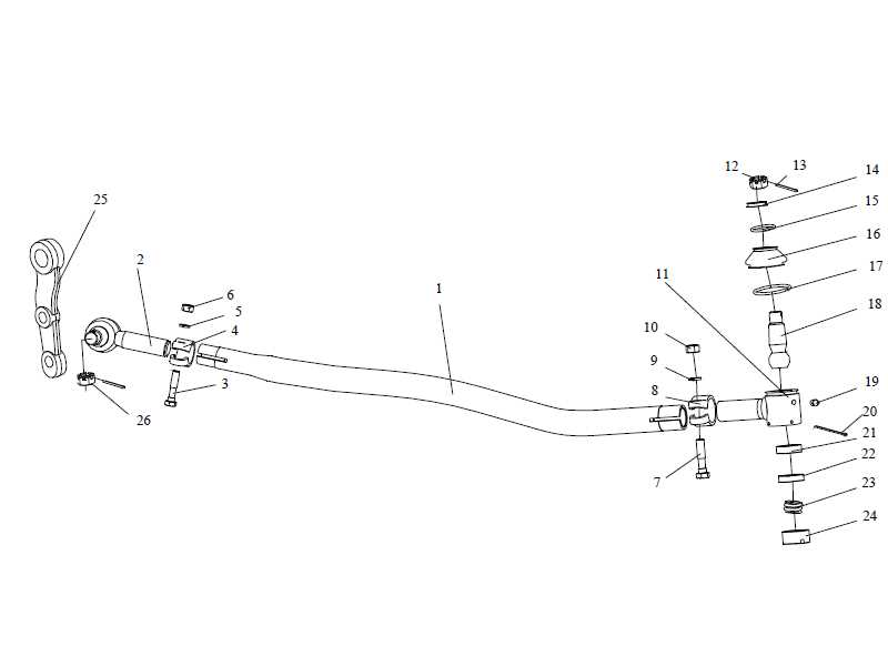 dodge ram 1500 steering parts diagram