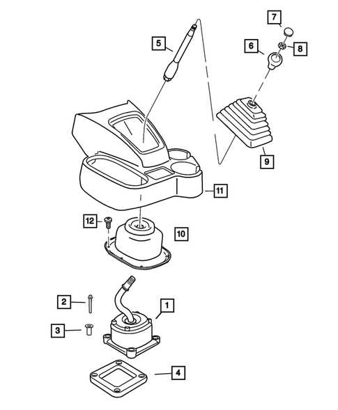 dodge ram 3500 parts diagram