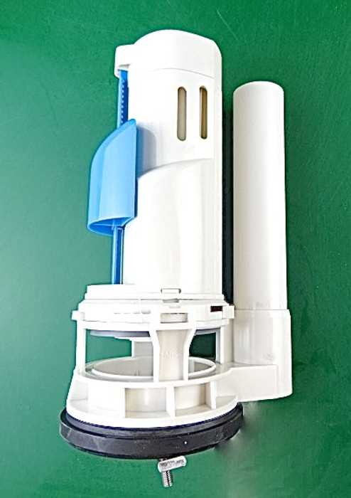 dual flush caroma toilet parts diagram