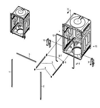 dw80k7050us parts diagram