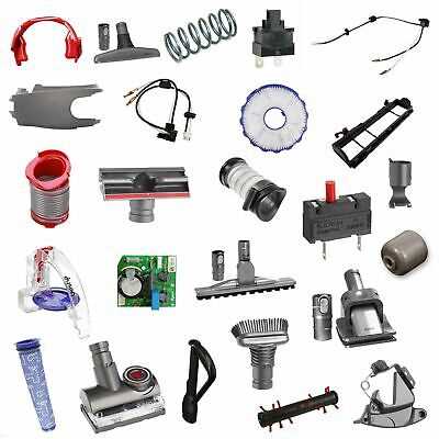 dyson dc40 vacuum parts diagram