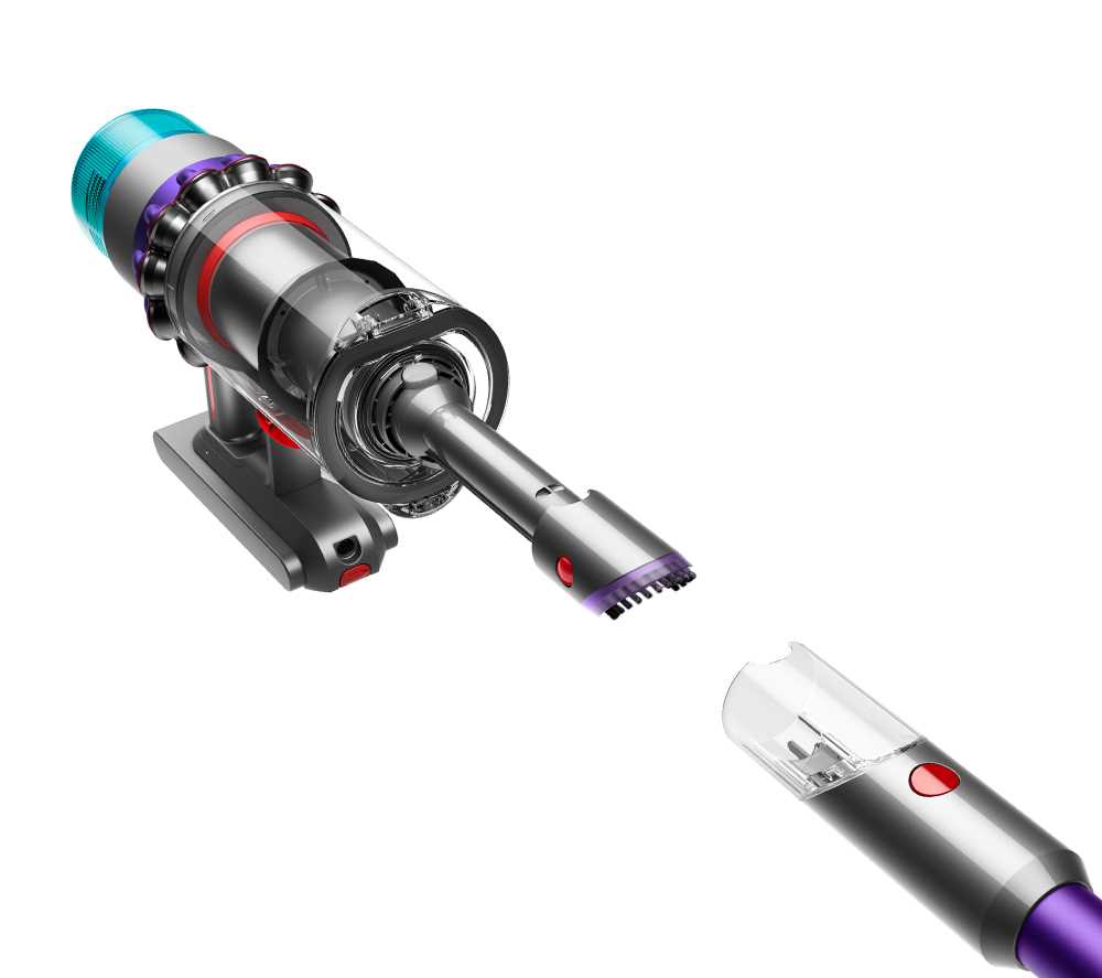 dyson v10 parts diagram