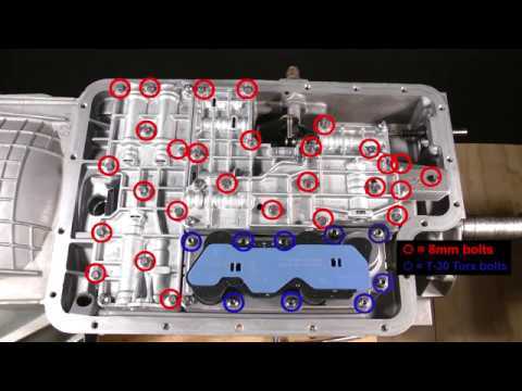 e40d transmission parts diagram