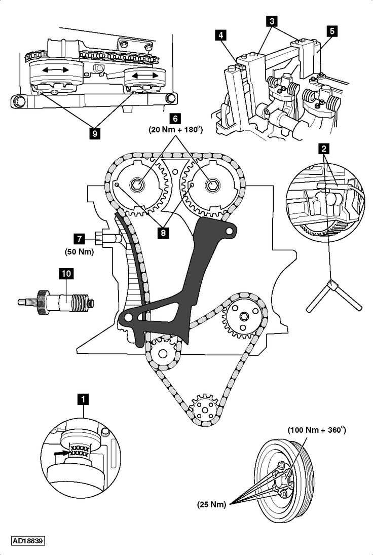 e90 parts diagram
