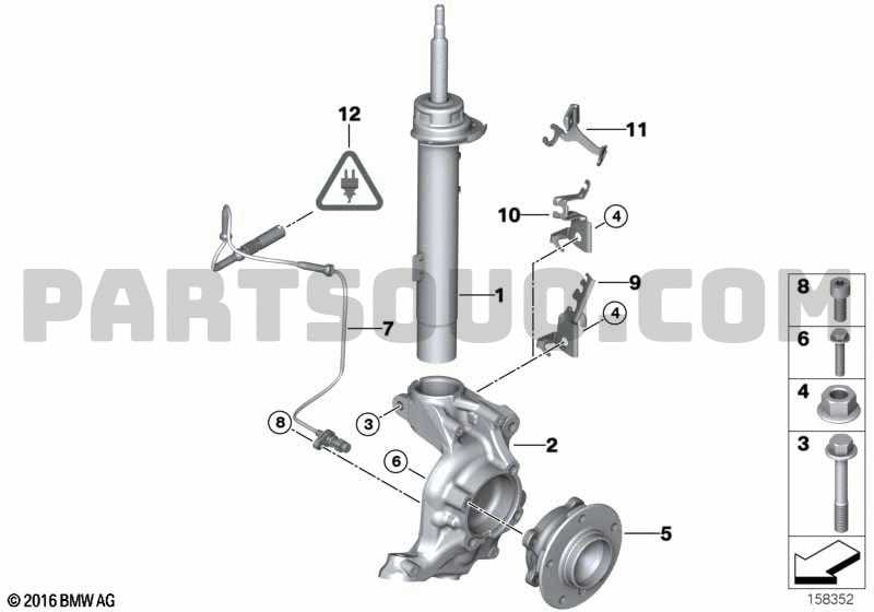 e90 parts diagram