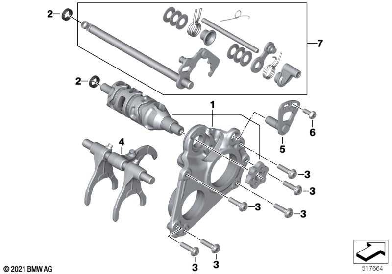 e90 parts diagram
