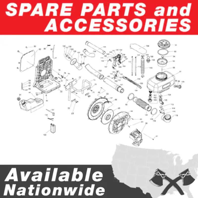 earthquake auger parts diagram