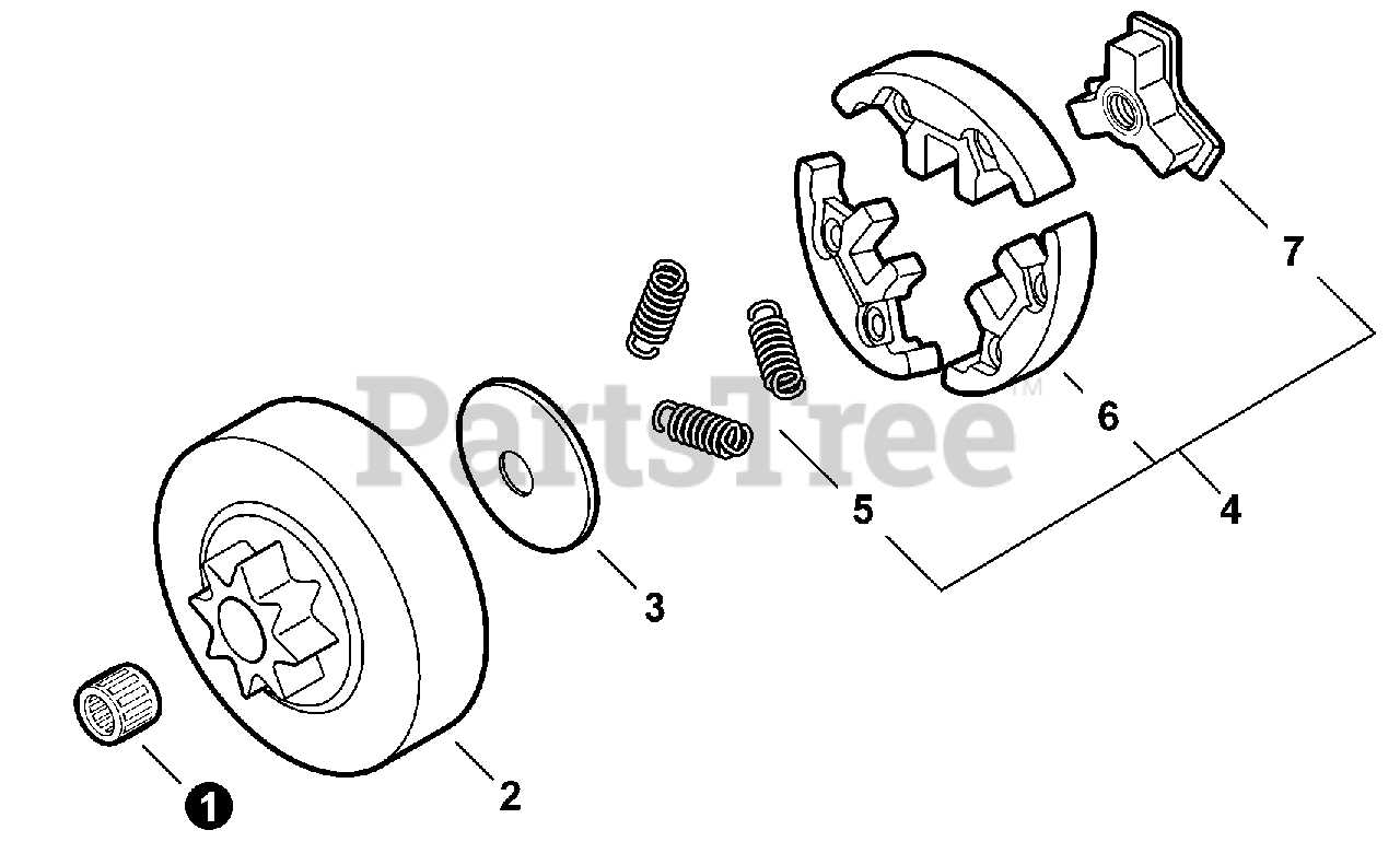 echo 2511t parts diagram