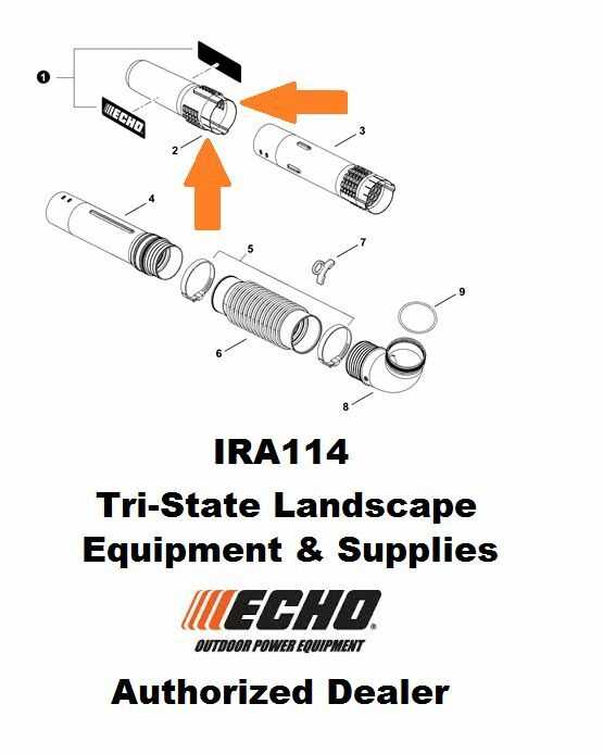 echo pb 770h parts diagram