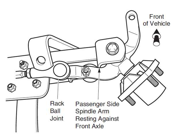 ezgo marathon steering parts diagram