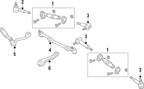 ford f350 body parts diagram