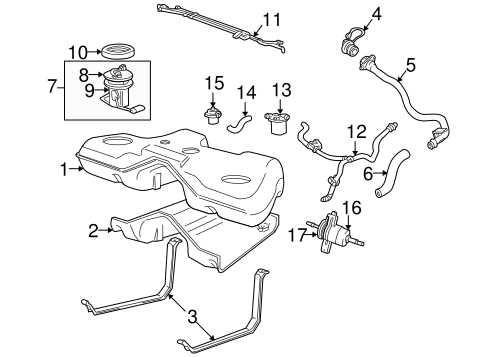 ford five hundred parts diagram