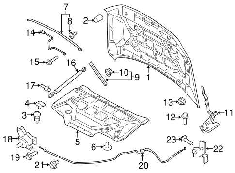 ford raptor parts diagram