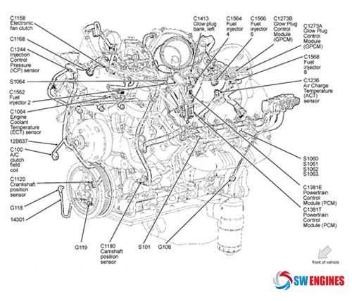 ford sport trac parts diagrams