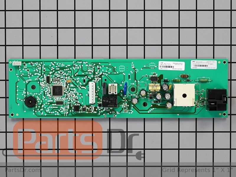 frigidaire dryer parts diagram