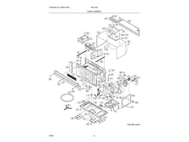 frigidaire oven door parts diagram