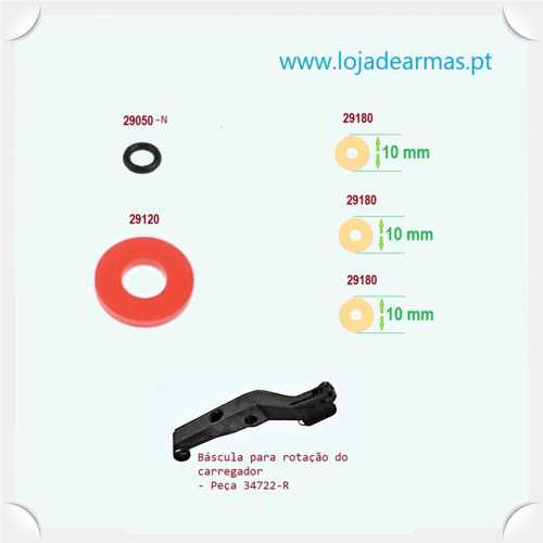 gamo pt 80 parts diagram