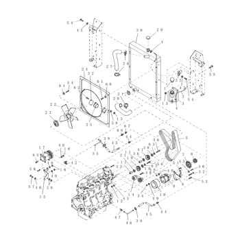 generac 20kw parts diagram