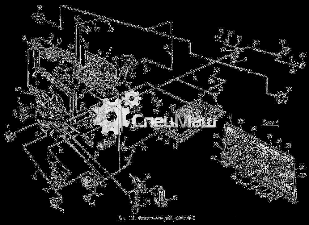 generac xp8000e parts diagram