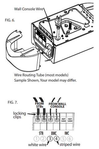 genie powerlift 900 parts diagram