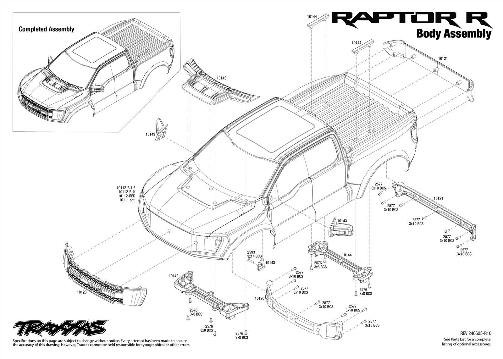 gmc sierra body parts diagram