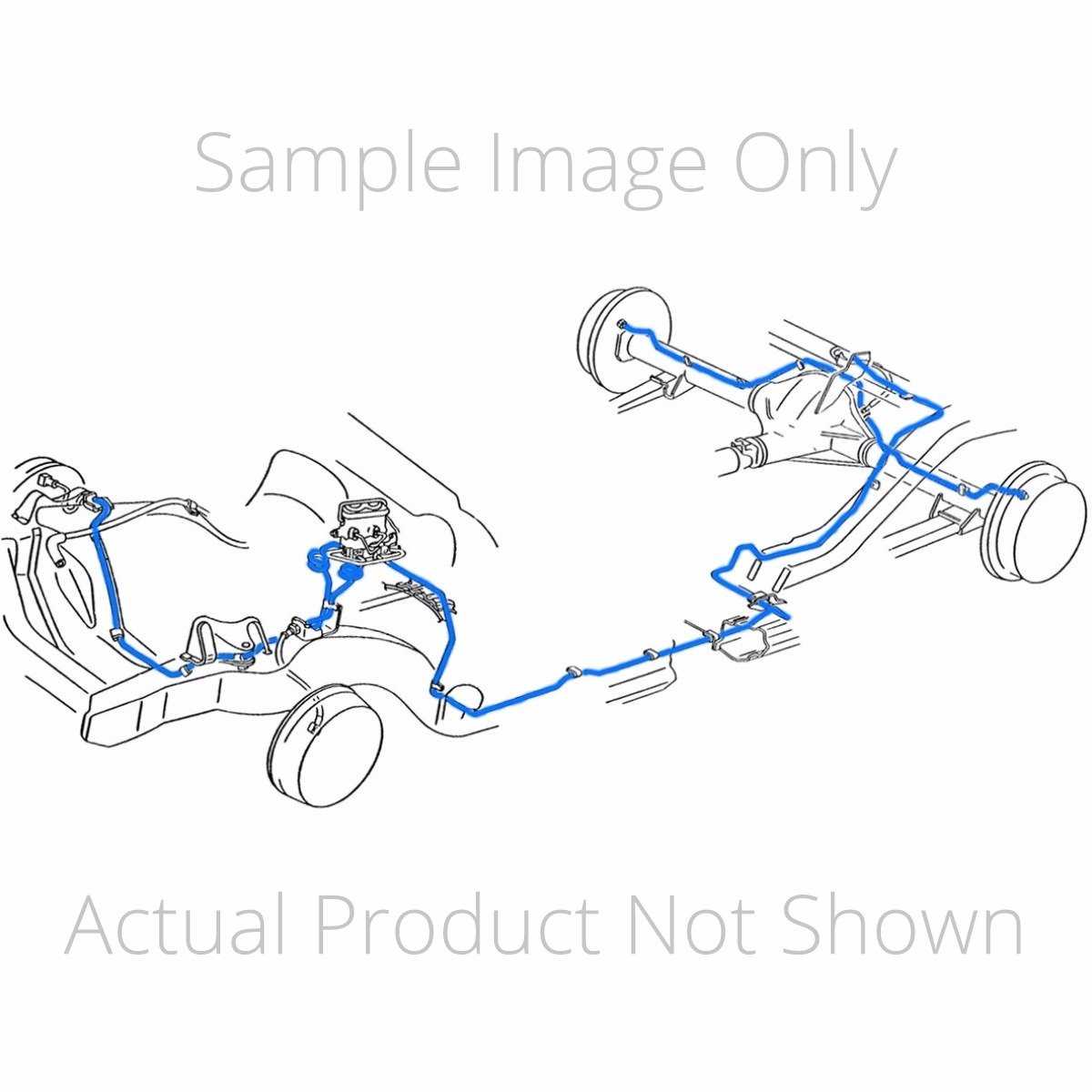 gmc truck parts diagram