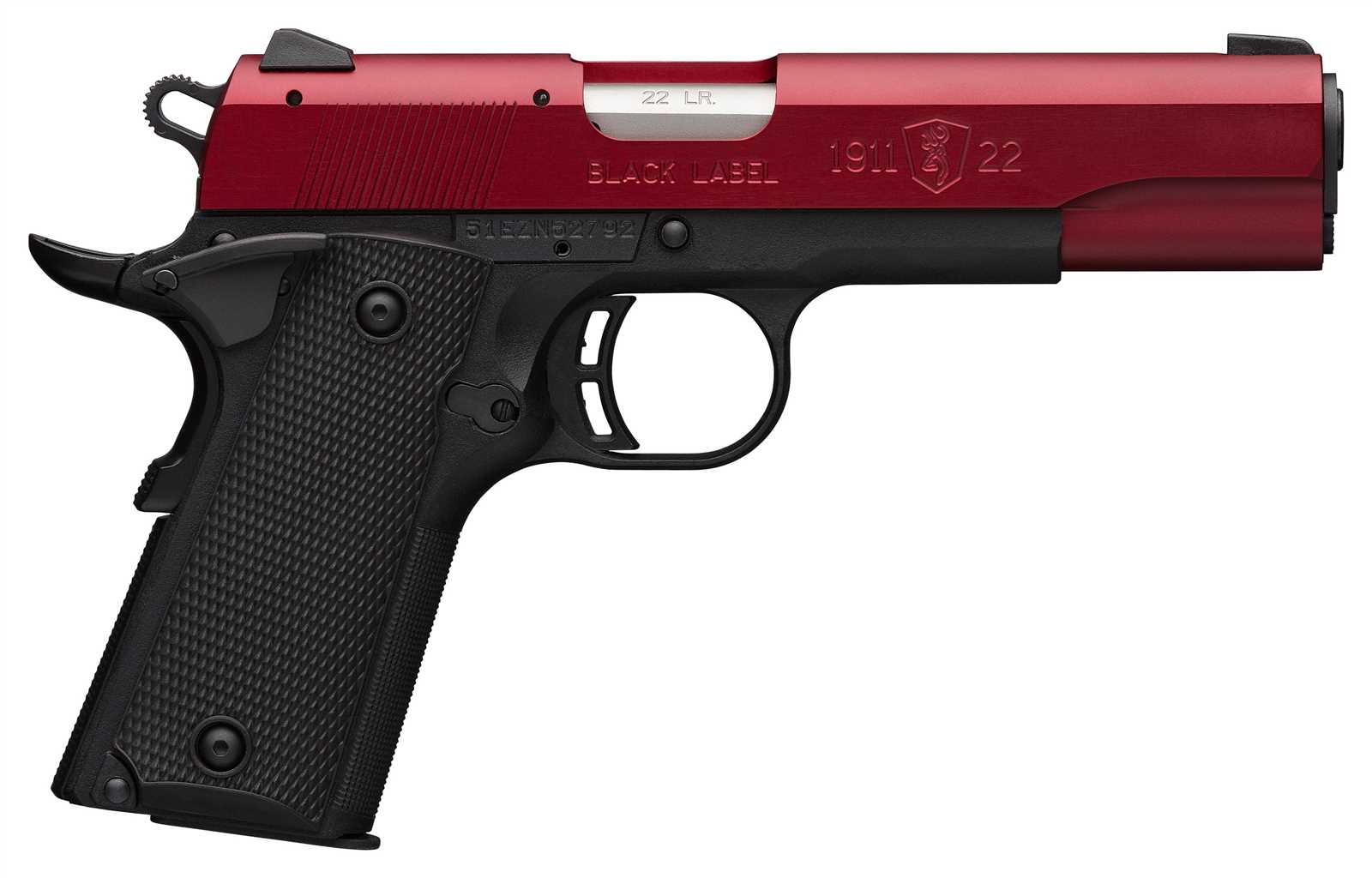 gsg 1911 22 parts diagram