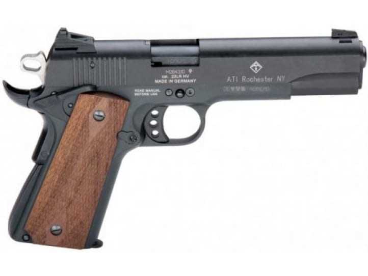 gsg 1911 22 parts diagram