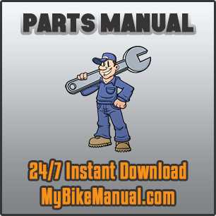 harley parts diagrams