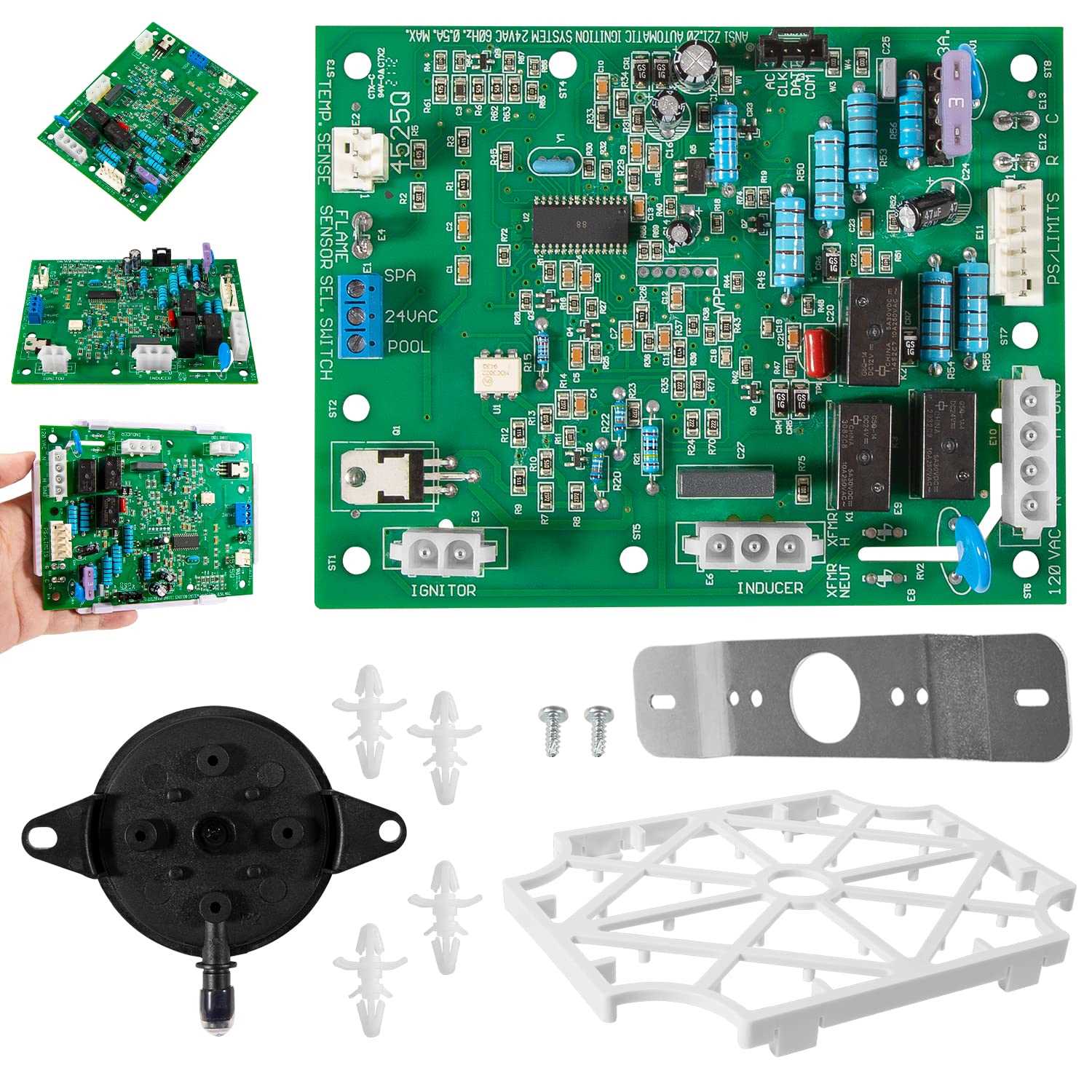 hayward h200 pool heater parts diagram