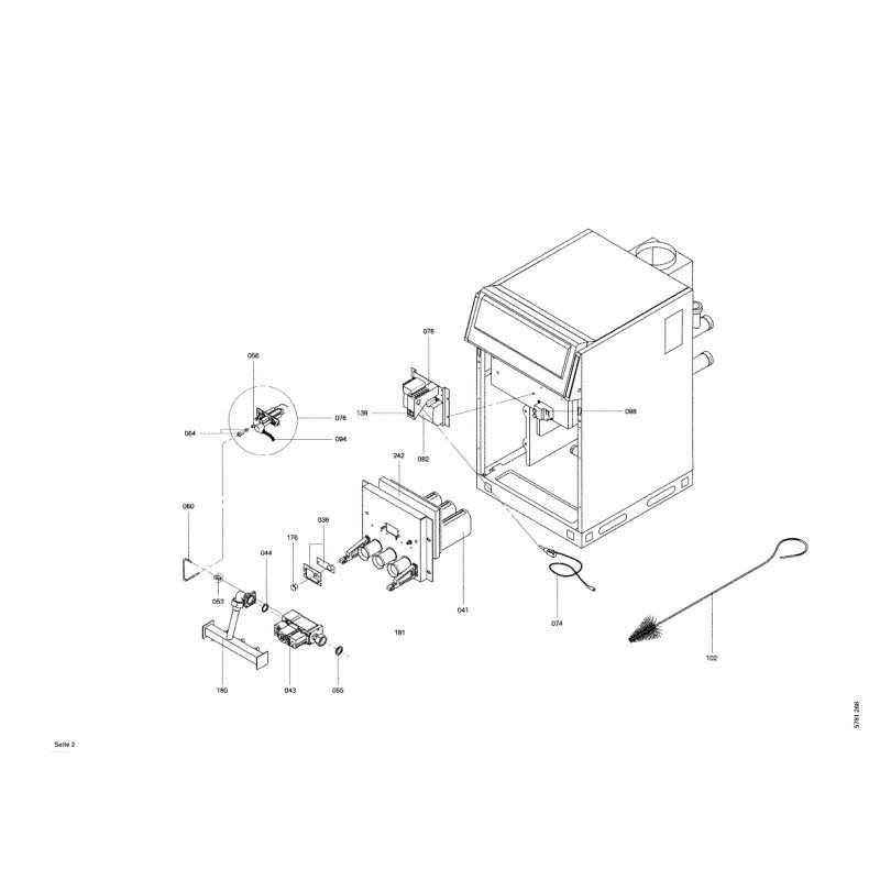 hayward h200 pool heater parts diagram