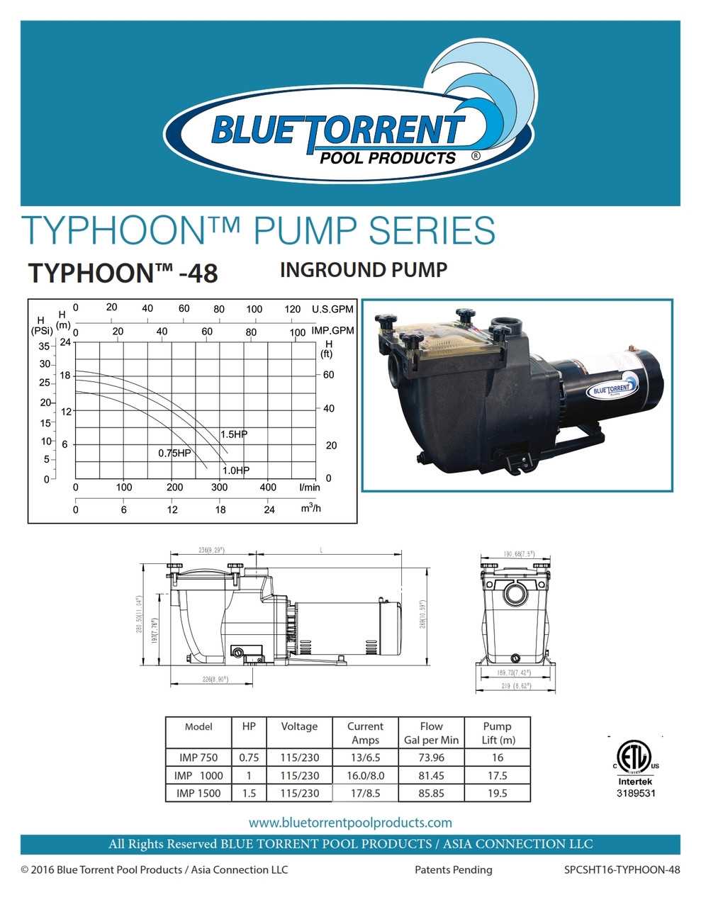 hayward super pump 1.5 hp parts diagram