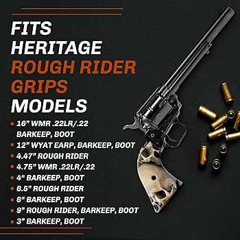 heritage rough rider parts diagram