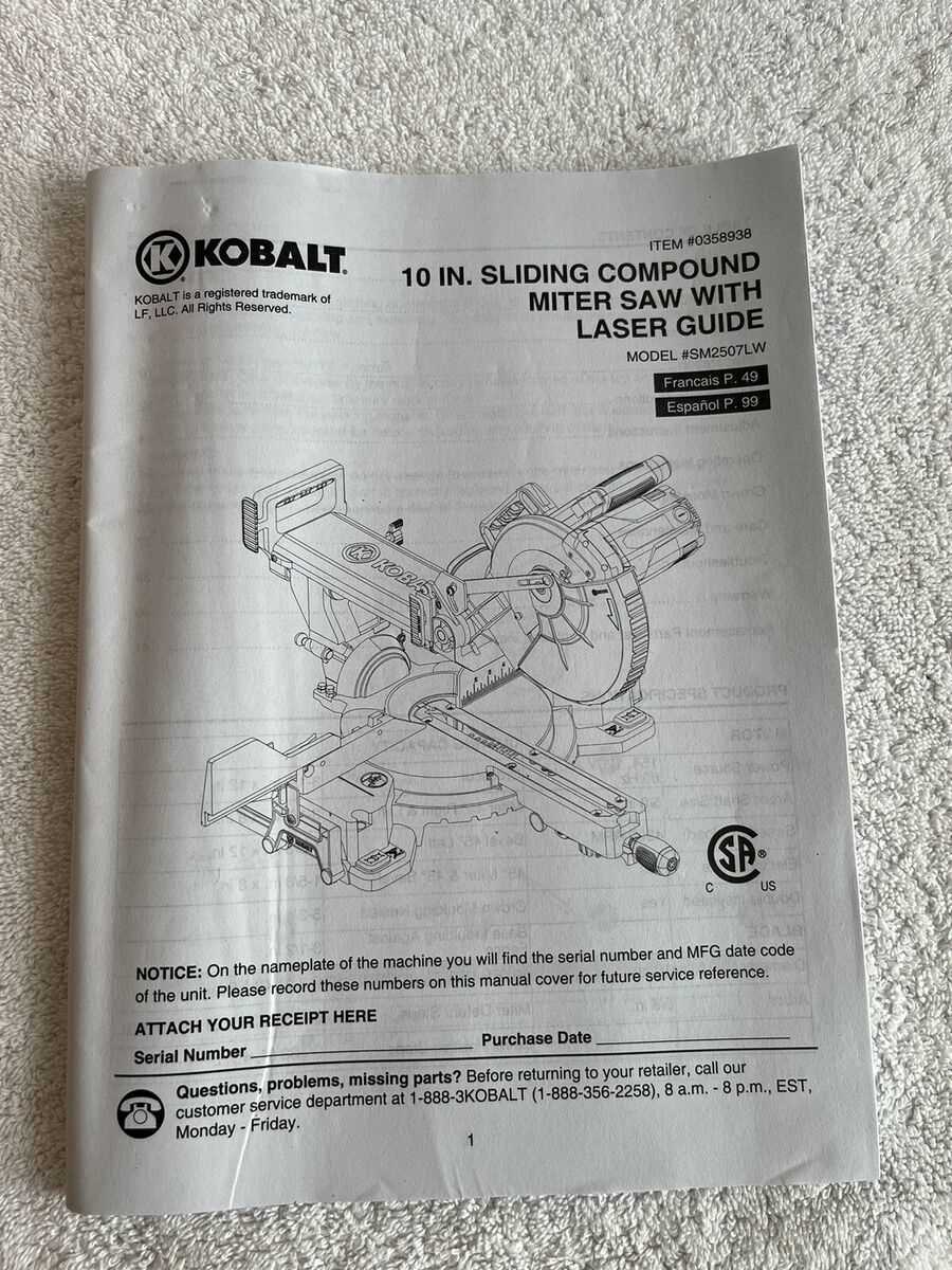 hitachi miter saw parts diagram