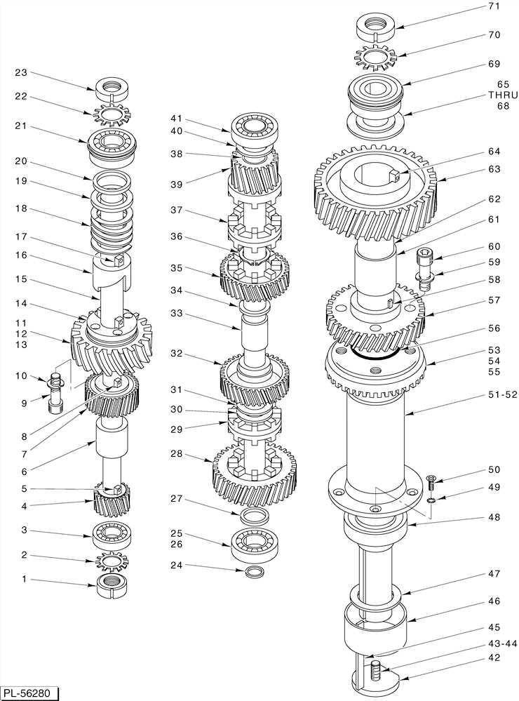 hobart a200 parts diagram