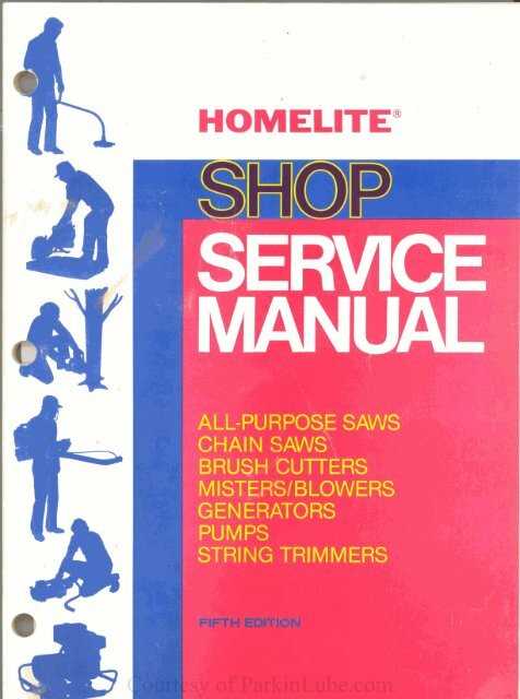 homelite super 2 chainsaw parts diagram