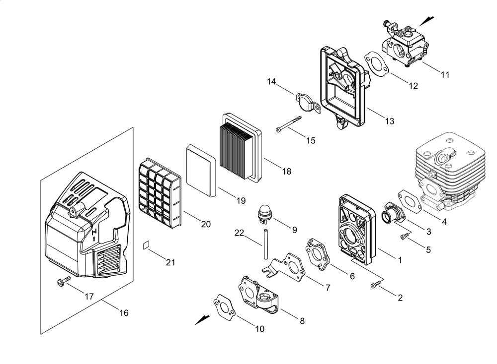 honda gx200 carburetor parts diagram