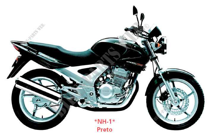 honda parts diagram motorcycle