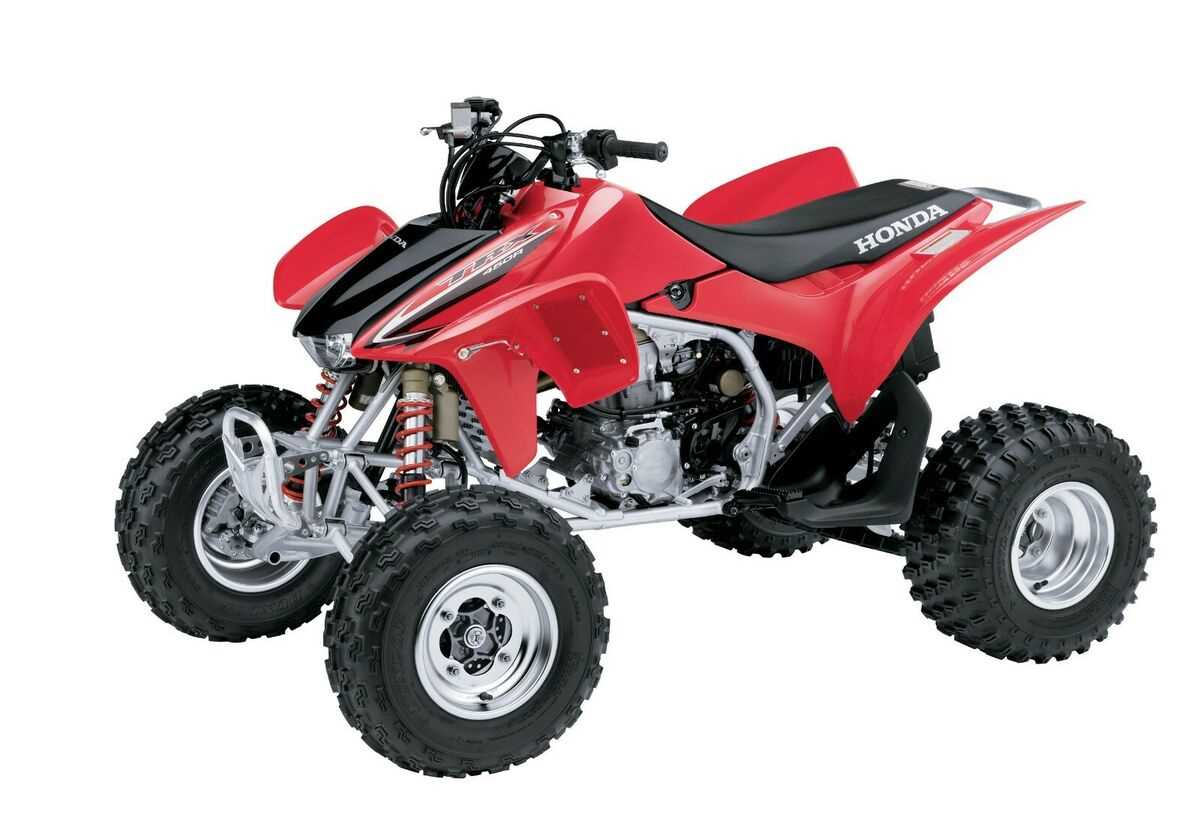 honda trx450r parts diagram