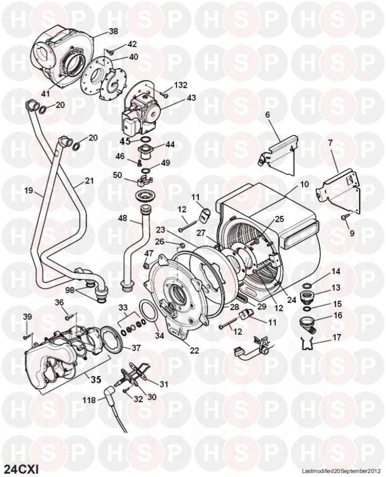 honda wb30xt parts diagram