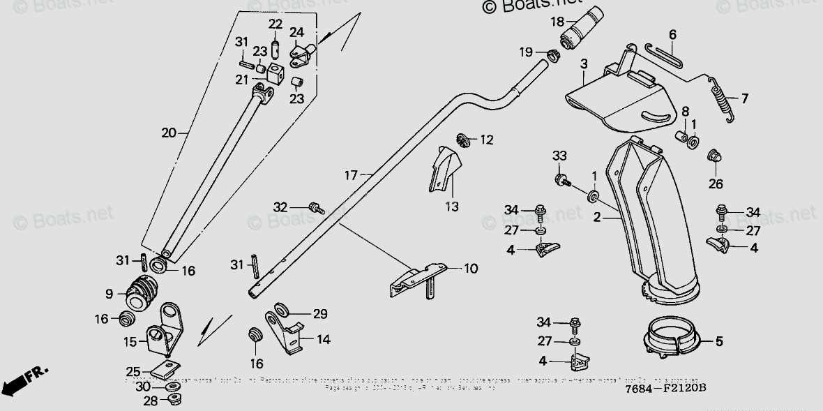 hs928 parts diagram