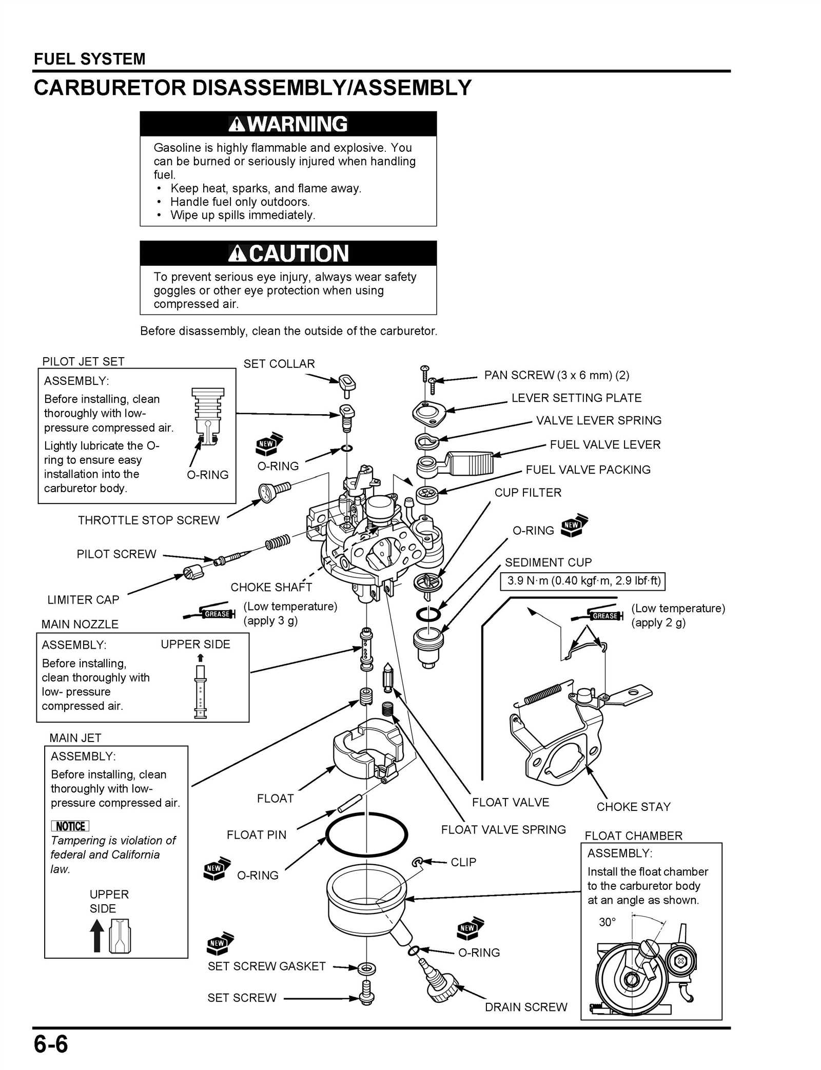 hs928 parts diagram